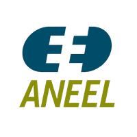 Logo Aneel