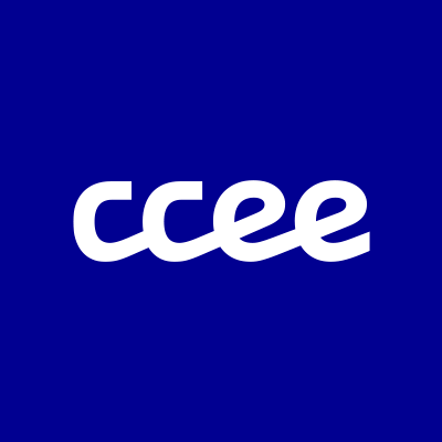 Logo CCEE